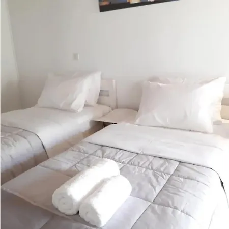 Alice's House Apartment *
