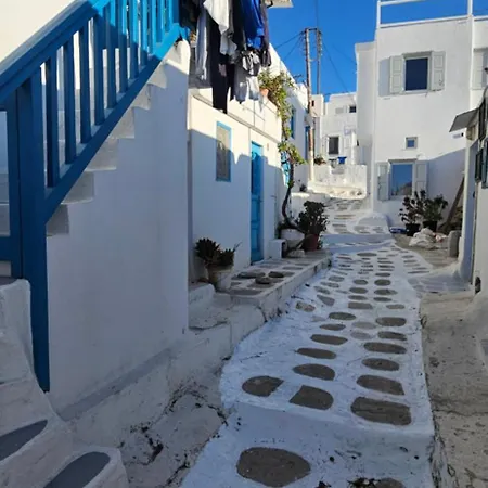 Alice's House
