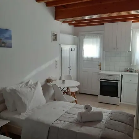 Alice's House